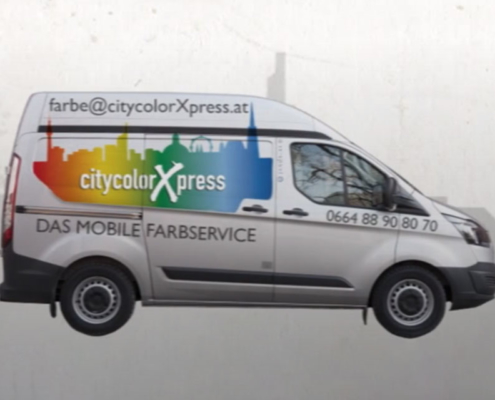 citiycolorexpress