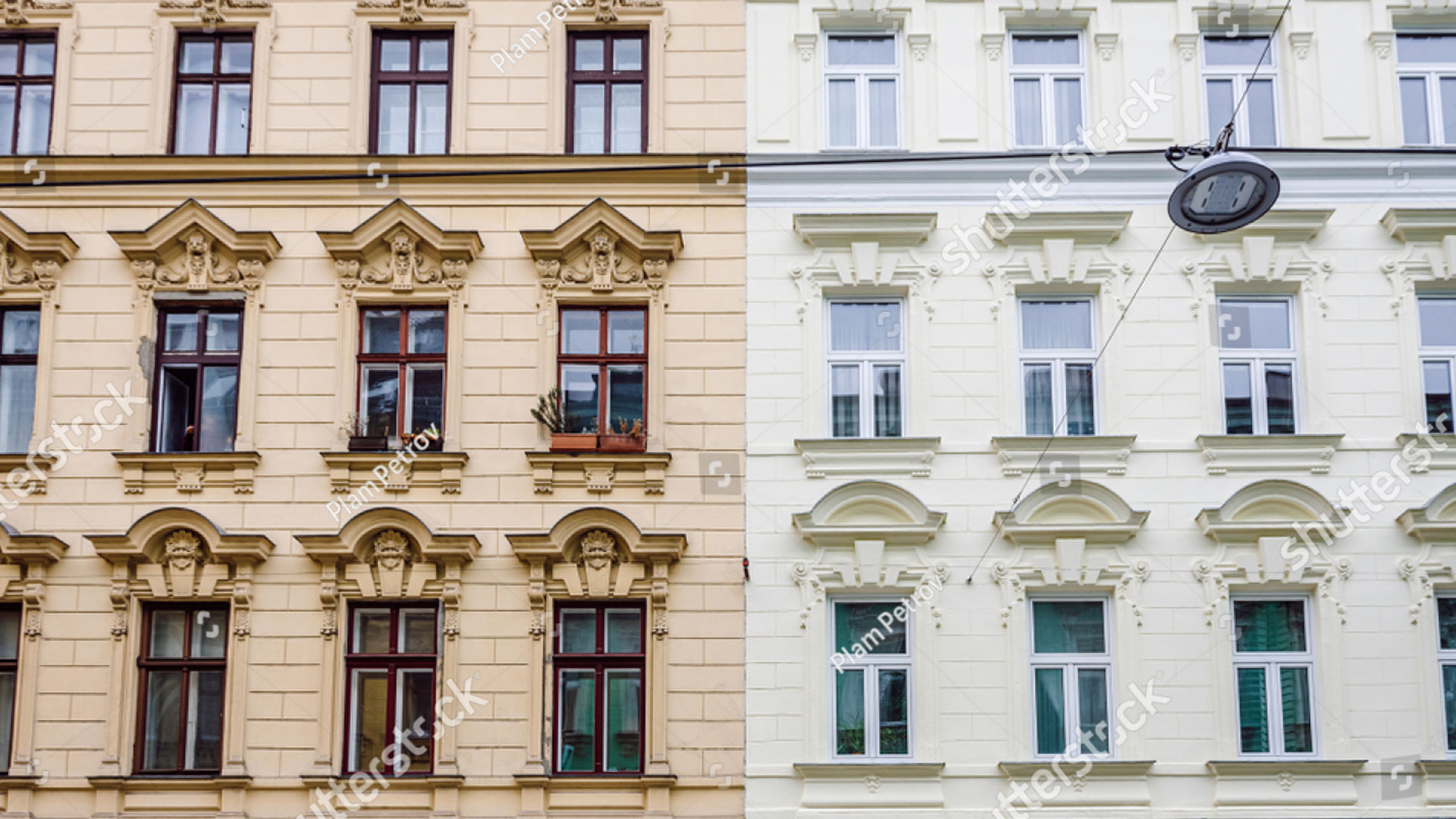 stock-photo-vienna-architecture-renovated-colored-facade-of-an-old-apartment-building-1610340739